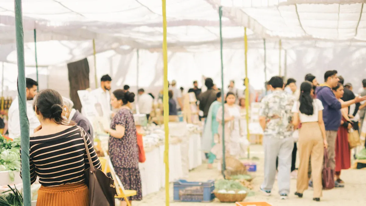 Bulk Buying Power: Strategies for Group Purchases and Cost Savings in Europe