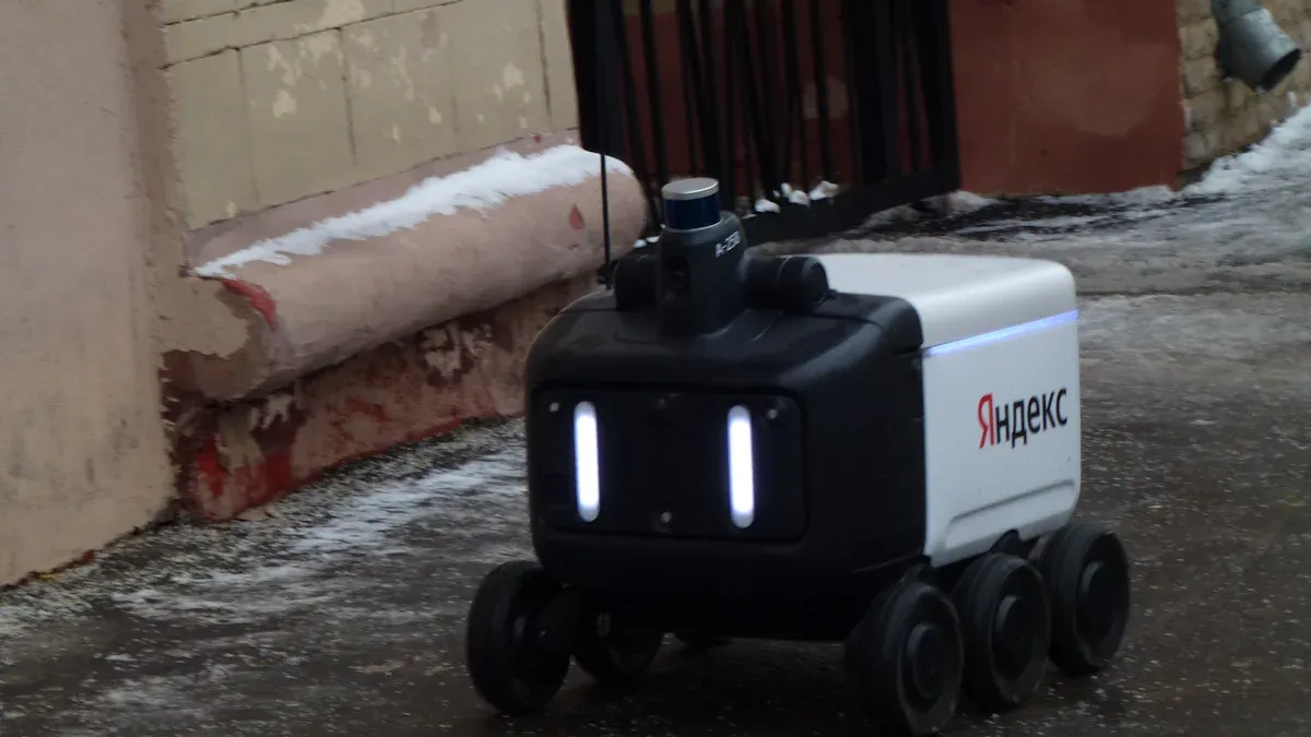 How Smart Solutions Improve Last-Mile Delivery in Japan