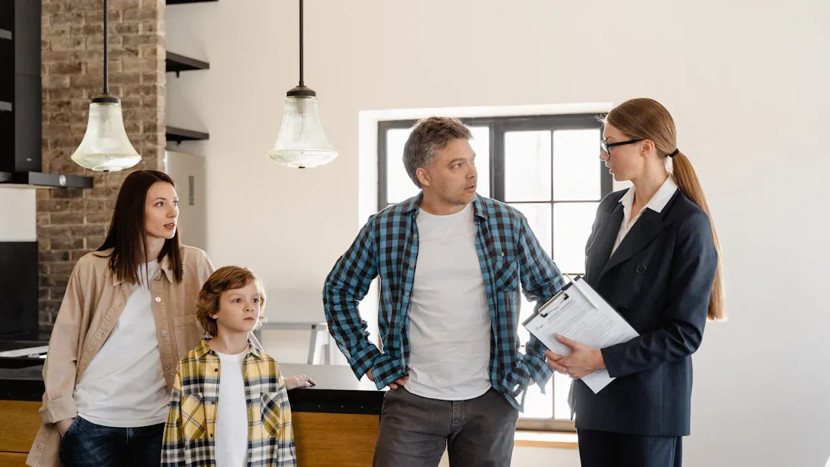 Researching and Vetting Agents