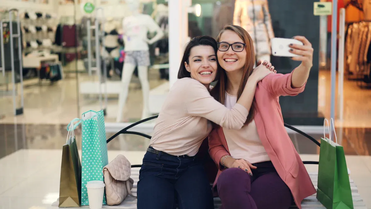 Real Shopper Experiences