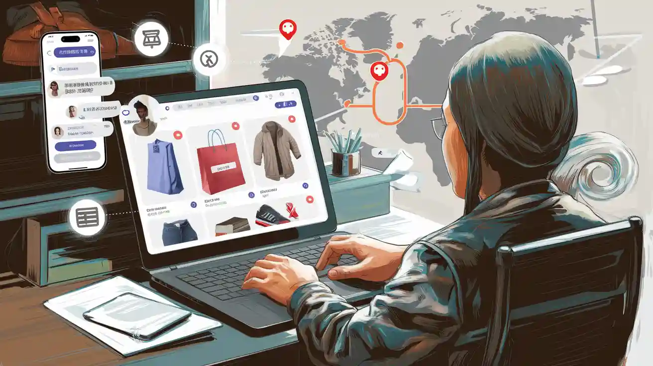 Step-by-Step Guide to Buying Independent Designer Brands on Weidian Using a China Agent