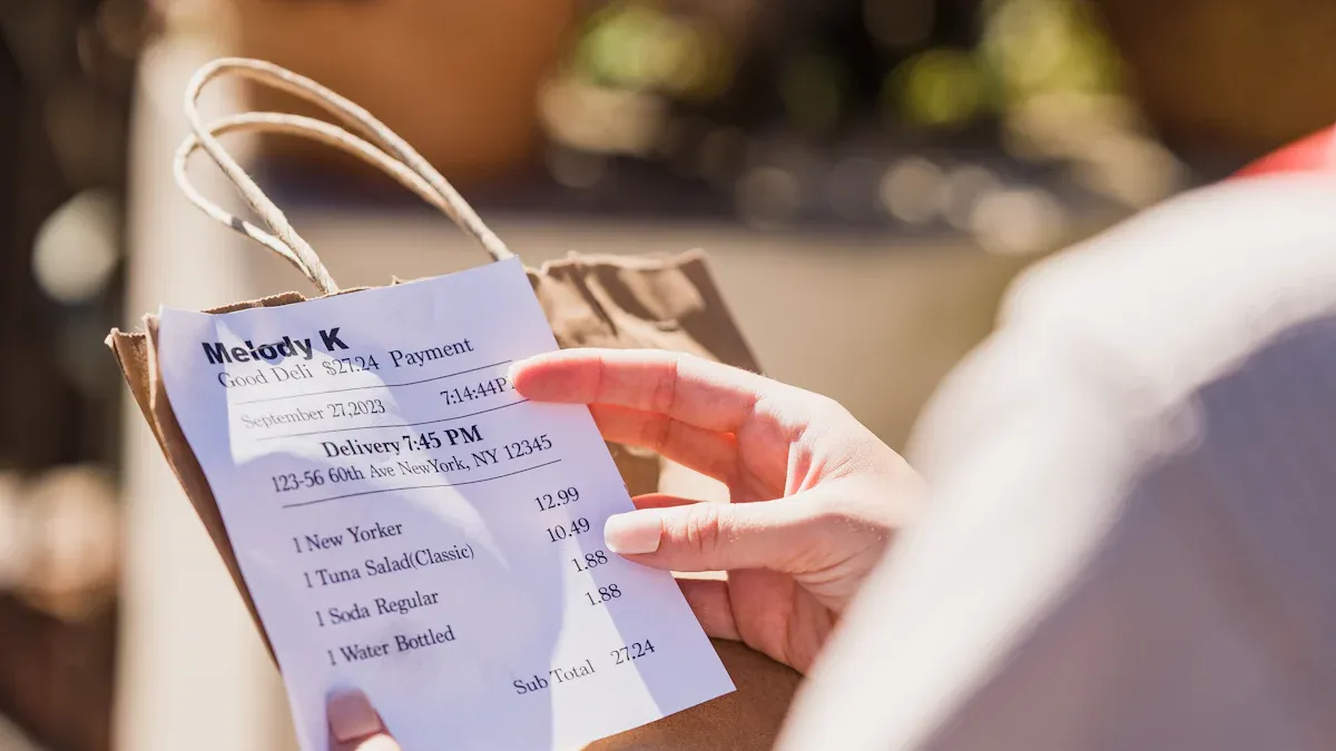 The Magic Link: Instant Product Translation and Ordering with a Simple Paste