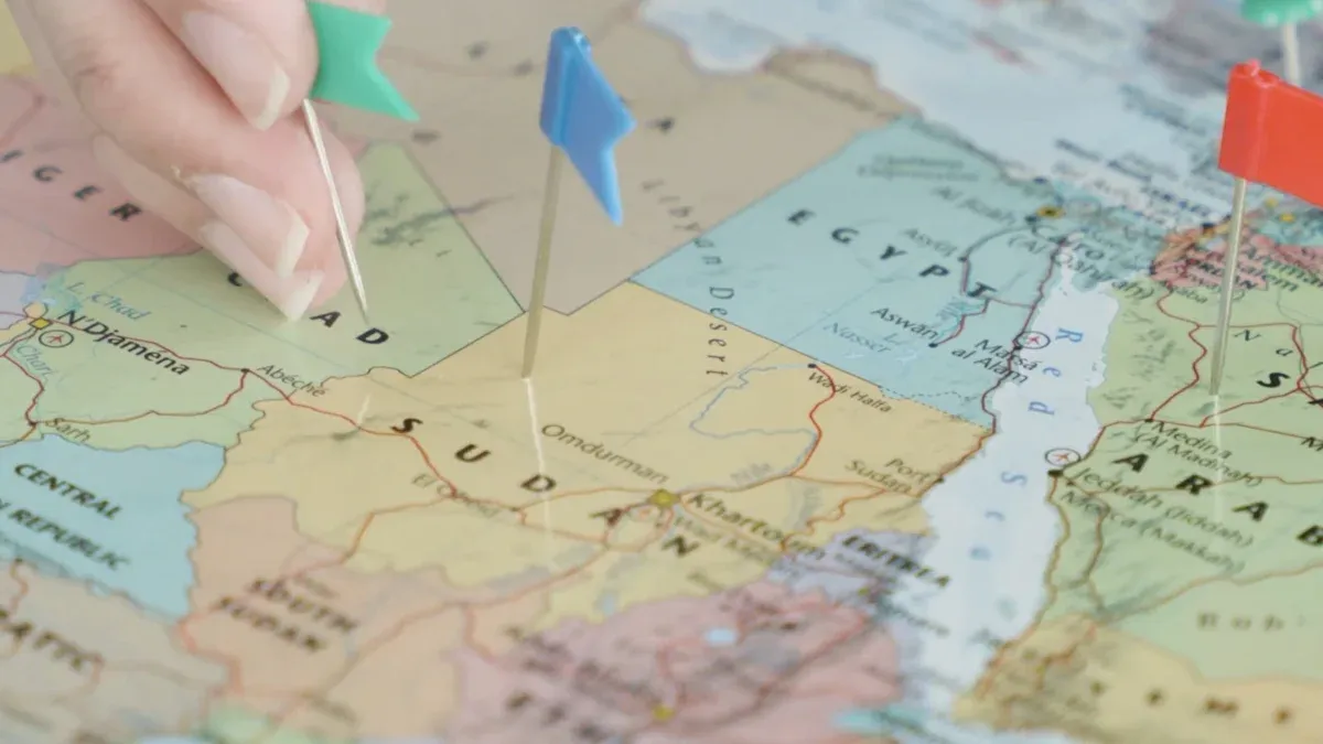 Cross-Border Service Challenges