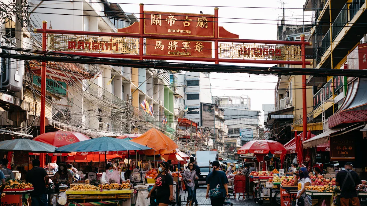 Affordable Shopping for Students