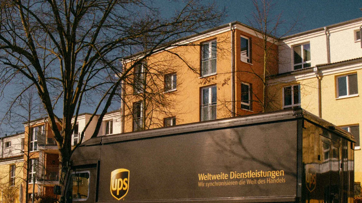 UPS Worldwide Economy Shipping: Services, Rates, and Benefits for Global Businesses