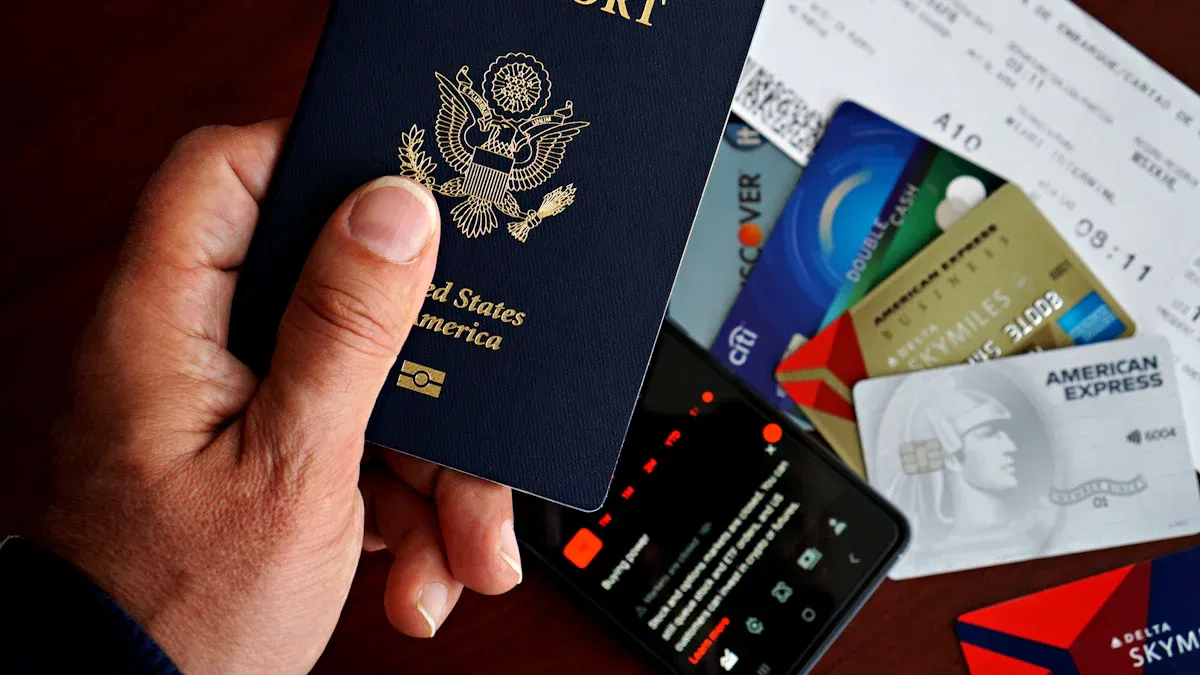 Understanding Clear Fee Structures in Cross-Border Agency