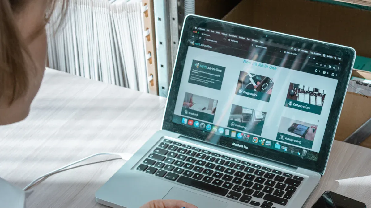 Search Products with Plug4 me