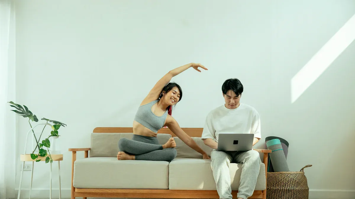 Custom and Eco-Friendly Home Decor