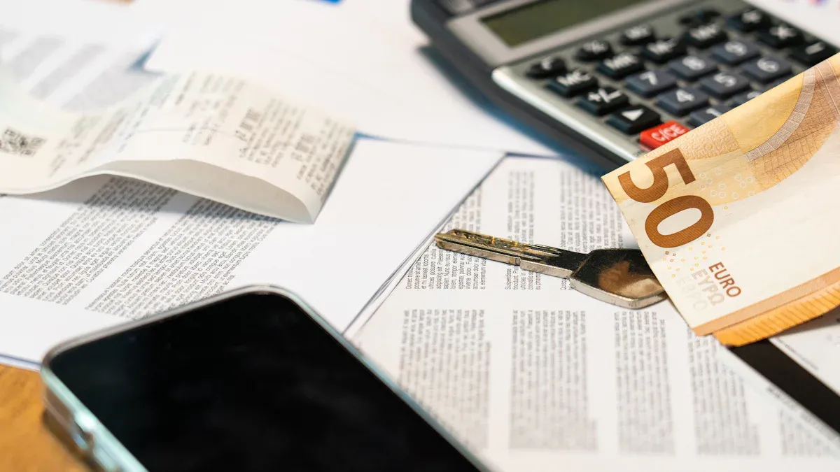 Understanding Total Cost When Importing Goods into the EU