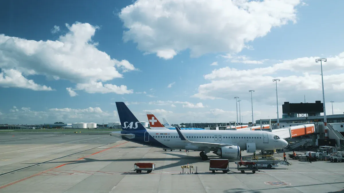 Air Freight Cost Trends