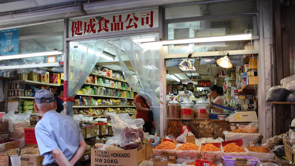 How to Find Cheap Products from China Online