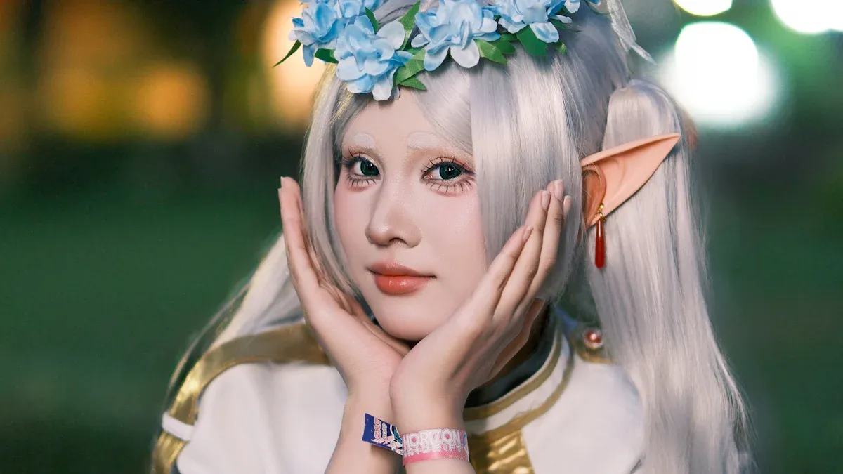 FISHGOO Guide to Buying Official Genshin Impact Merchandise from Tmall