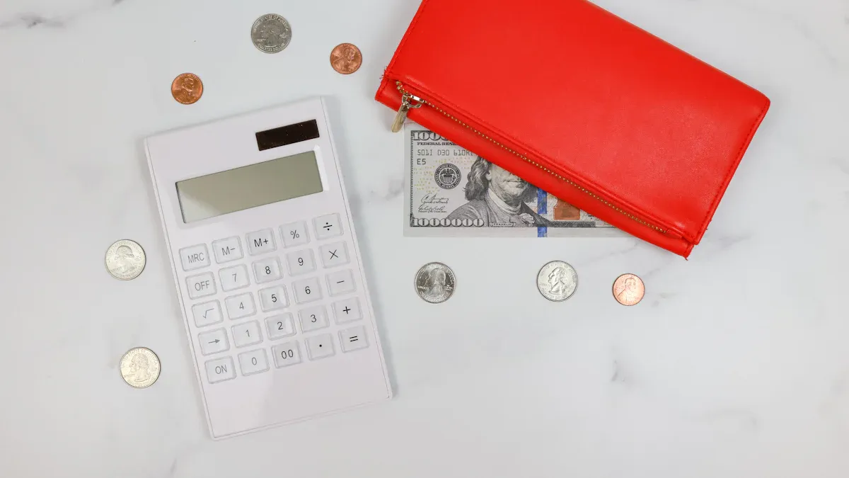 Fees & Security