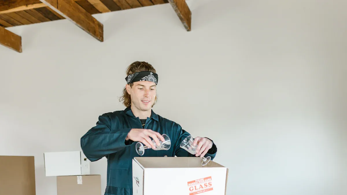 What Is a Shipping Agent?