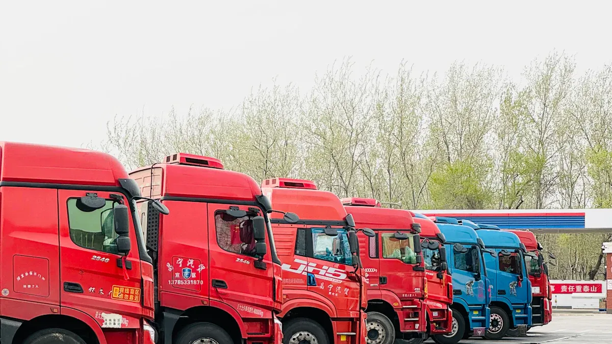 Step-by-Step Guide to Selecting the Best Shipping Agent in China