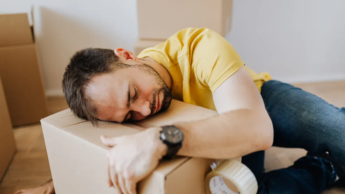 Why FISHGOO Shipping Expert Service May Save You Stress