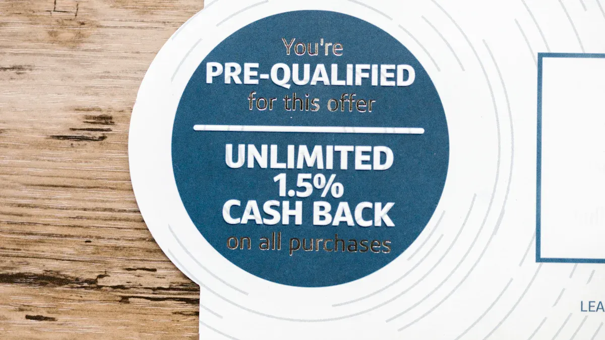 8. Use Rewards Cards