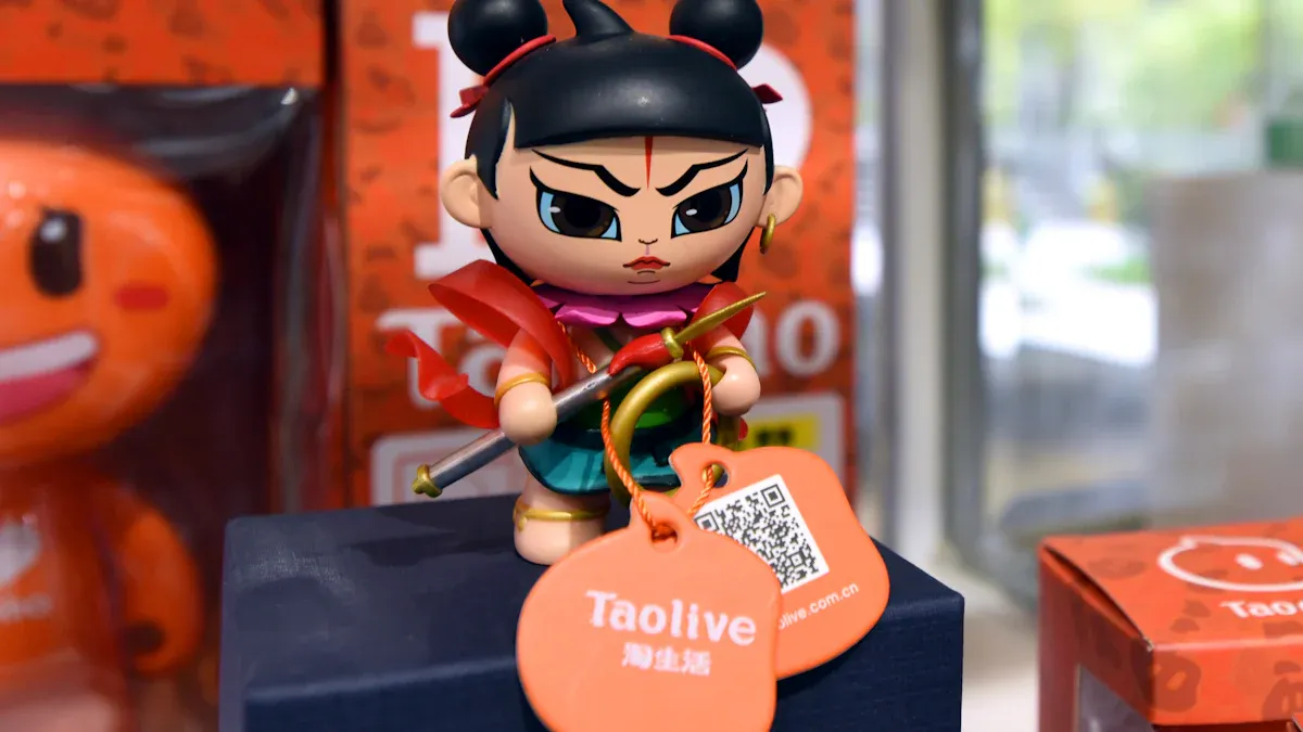 From Taobao to Your Doorstep: How Fishgoo Makes Buying from China Simple