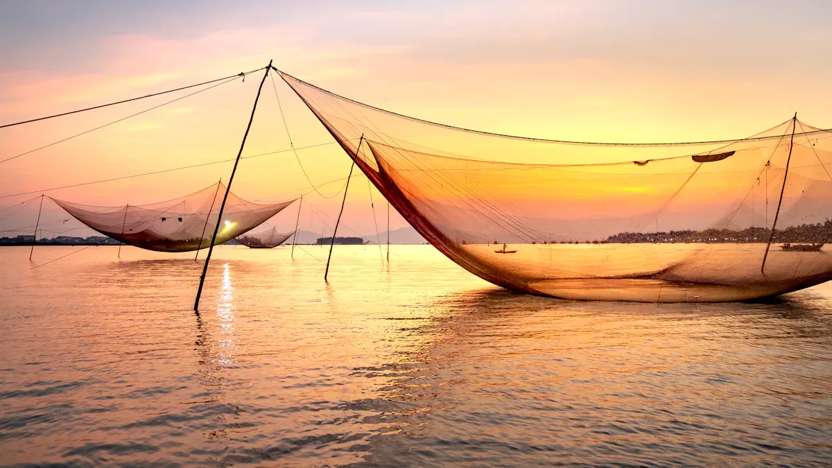 How to Purchase Fishing Gear from China and Ship Overseas with FISHGOO