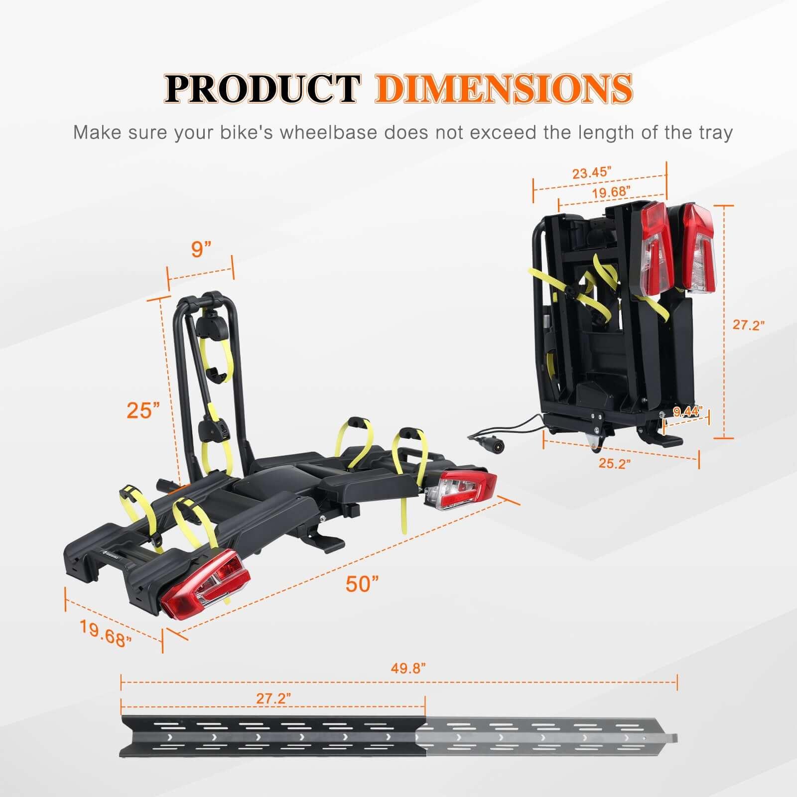 Overview of E-Bike Transport Options