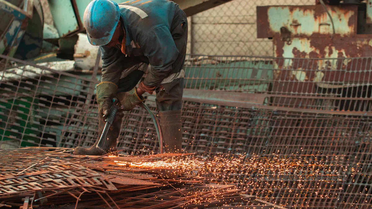 Key Quality Standards