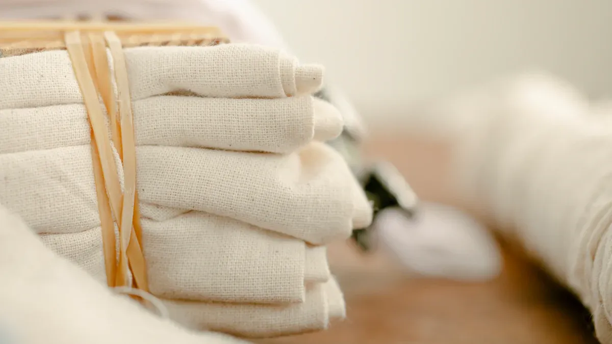 Which Is More Breathable: Organic Cotton or Bamboo Fabric?
