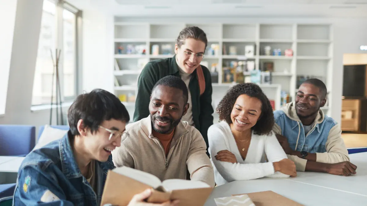 Blending Human Imagination with AI for Better Book Covers