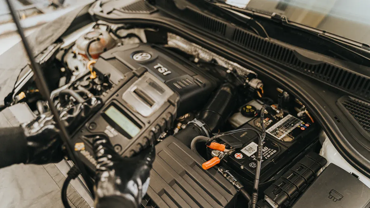 What is an Auto Chassis Dynamometer and How It Works
