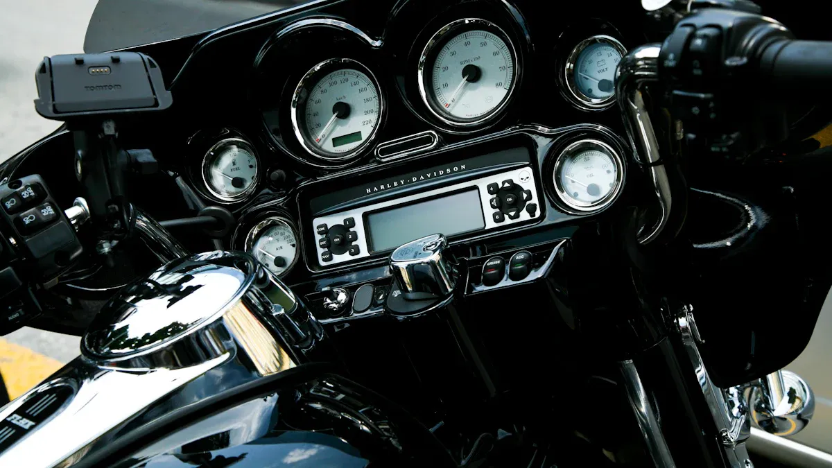 Road Glide Speaker Kit Comparison
