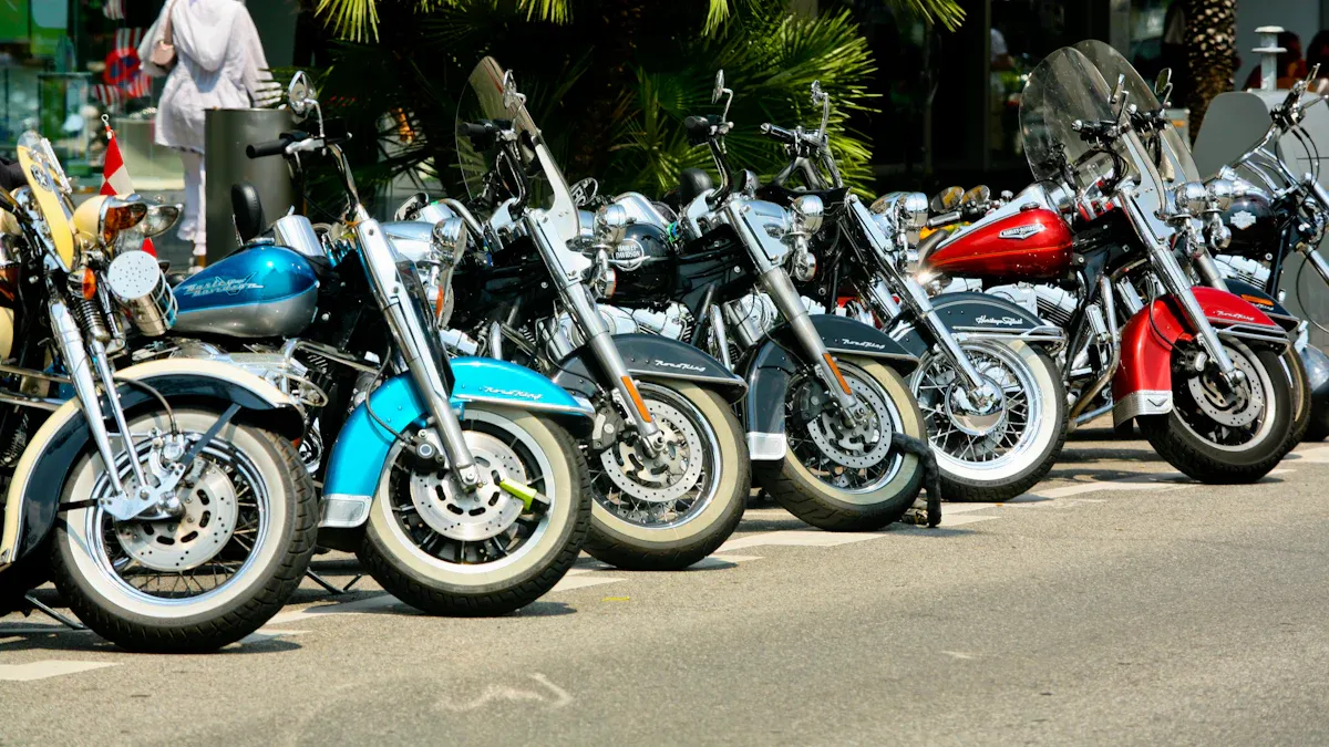 Harley-Davidson Affordable Entry-Level Bike Options for 2026