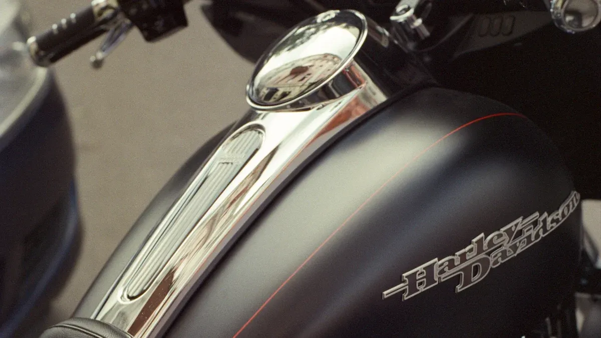 Best Road Glide Speaker Upgrade Kits for Massive Sound