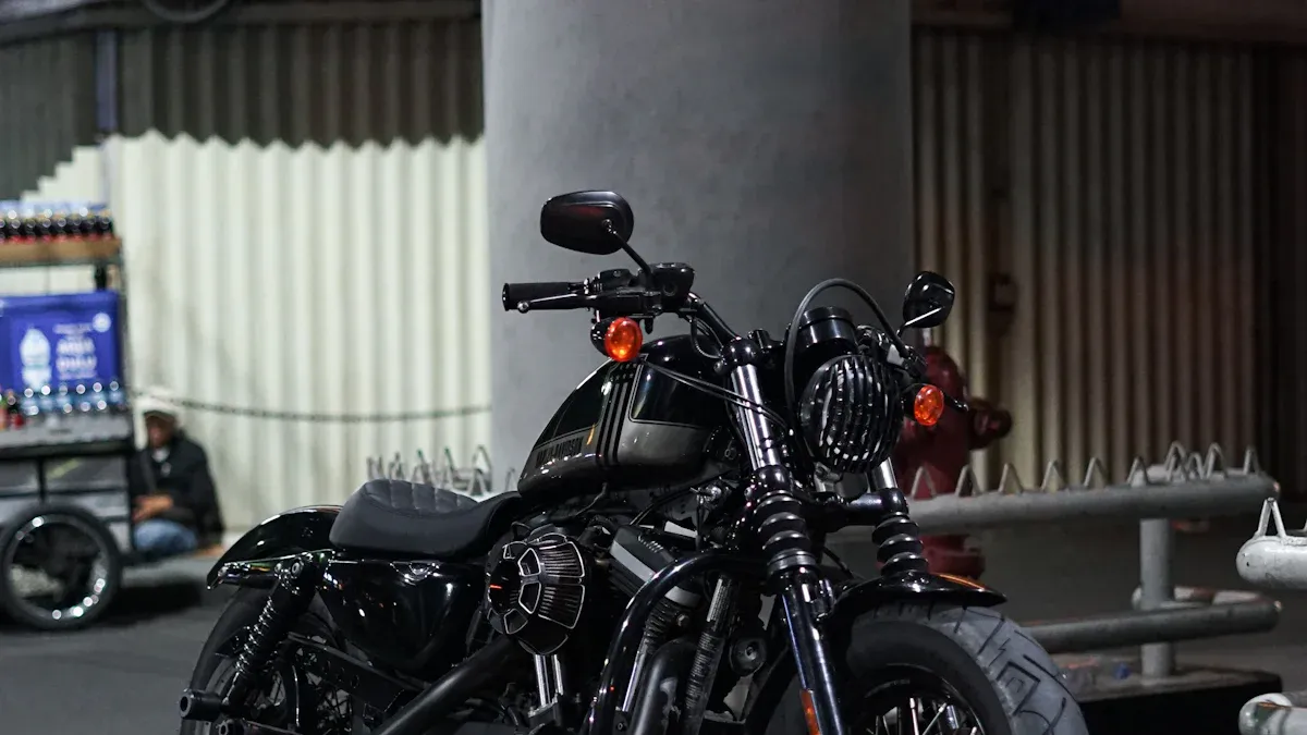 Discover the Most Affordable Entry-Level Harley-Davidson Bikes in 2026