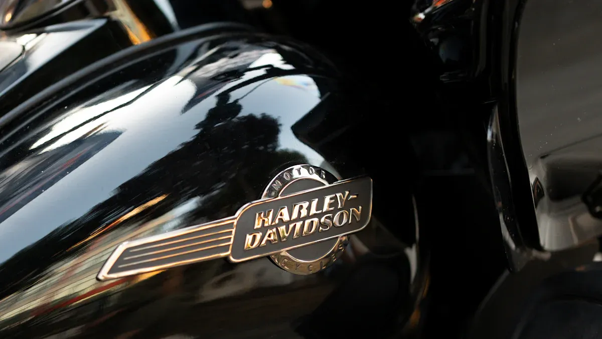 Top 7 Best Sounding Exhausts for Harley Davidson Fat Boy in 2026