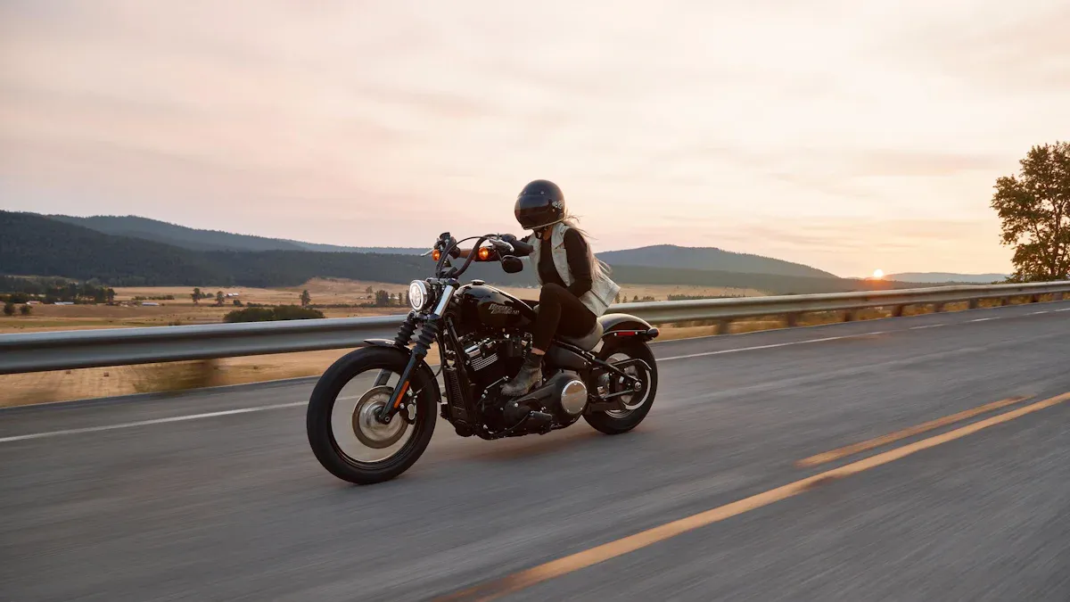 Who Should Buy an Affordable Entry-Level Bike?