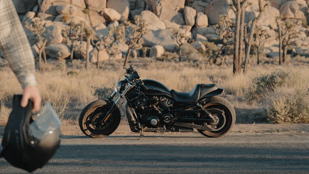 V-Rod Night Rod Special
