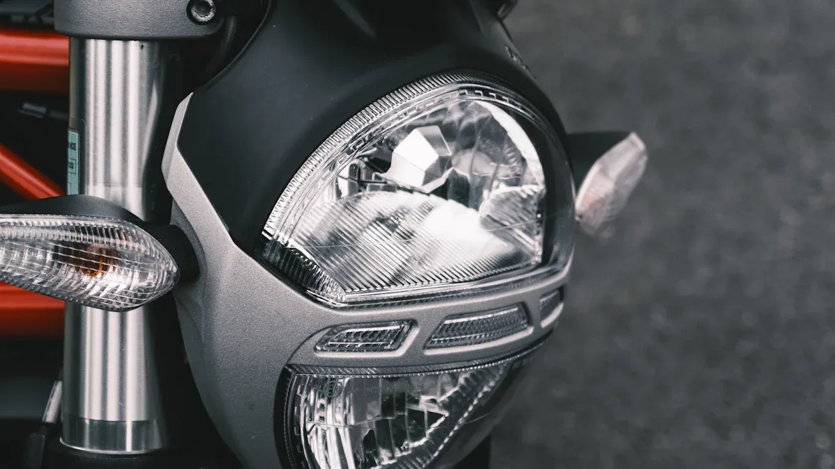 Installation Tips for Harley Road Glide Headlight Upgrades