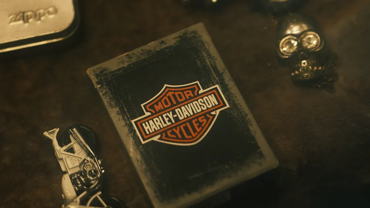 Best Place to Buy Harley Davidson Parts Online for Easy Shopping