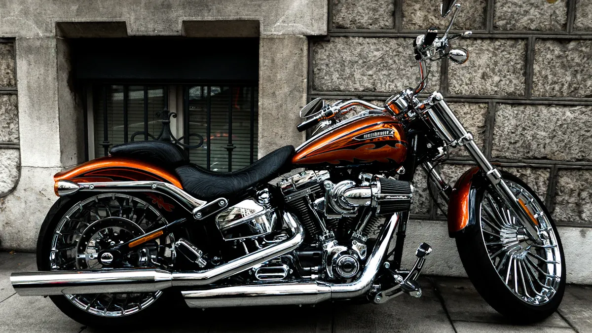 Harley Davidson 2026 Models Unveiled for Every Rider