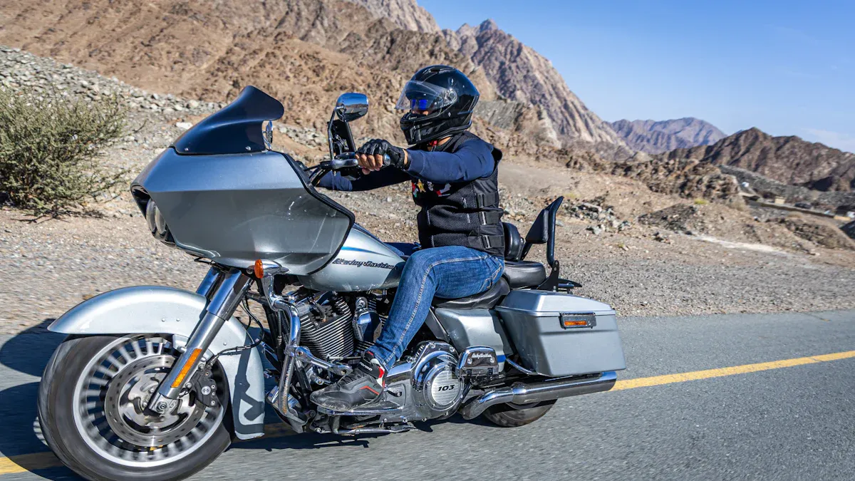 Best Windshield for Road Glide: Top 7 Picks for 2026
