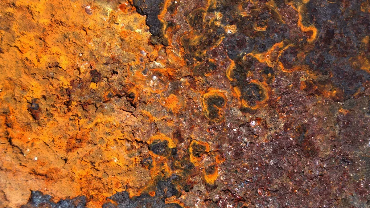 Will Titanium Rust and Why Does It Happen