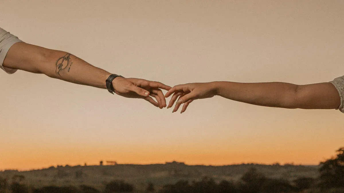 Communication and Consent