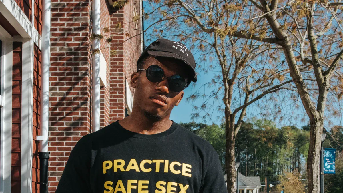 Safety and Comfort Tips