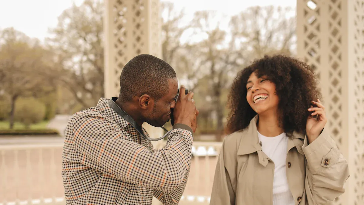 Communicating About New Positions