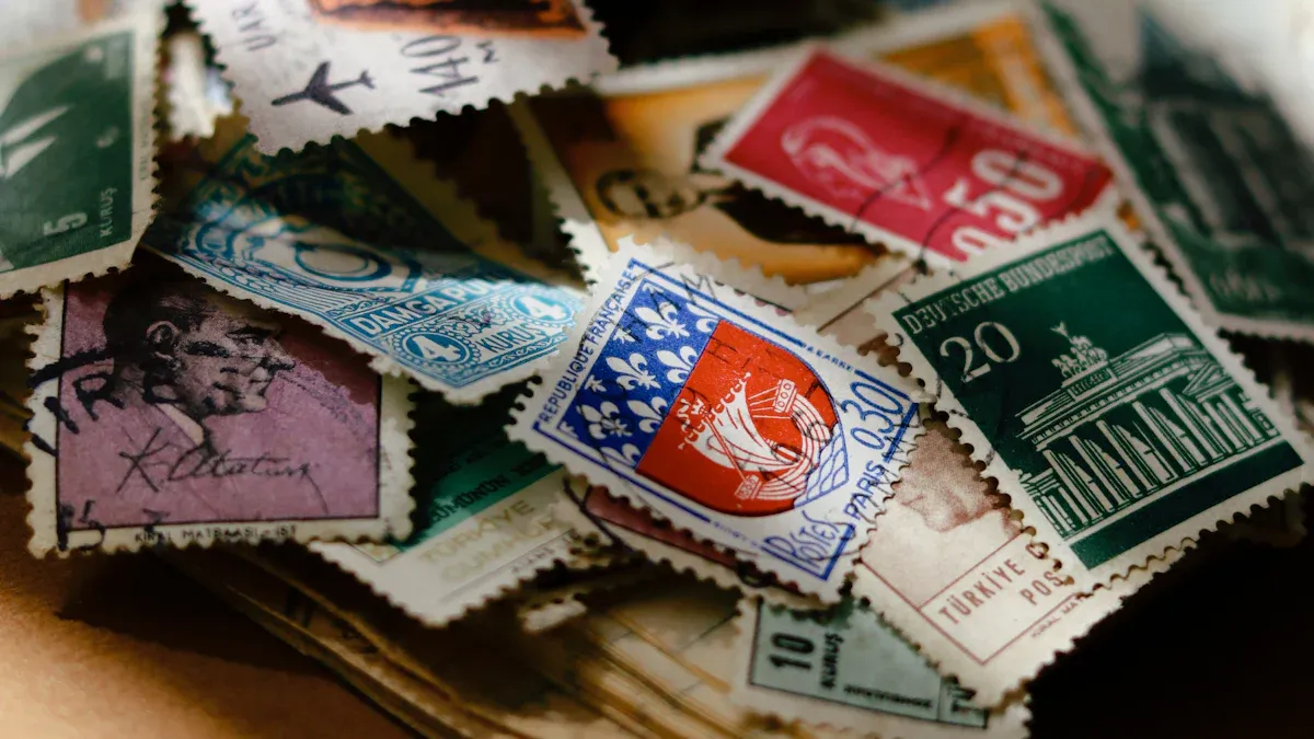 Classic Collate Collate printing meaning and its importance in document management