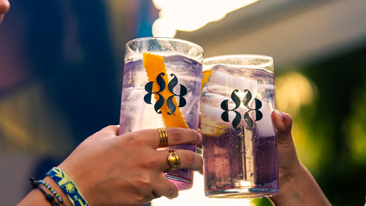 Creative Cocktail Uses