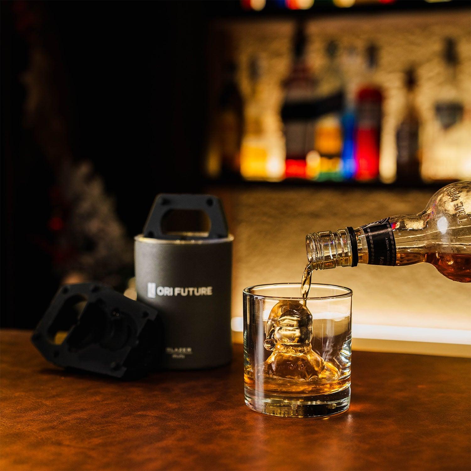 Bourbon Tasting Sets & Journals