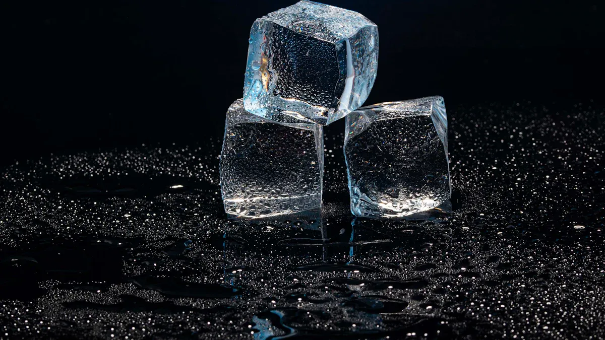 Best Clear Ice Cube Maker Picks 2026
