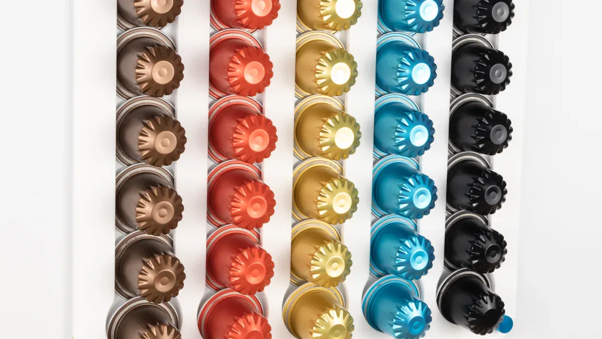 Why Pod-Free Beats Pod-Based Cocktail Maker Systems