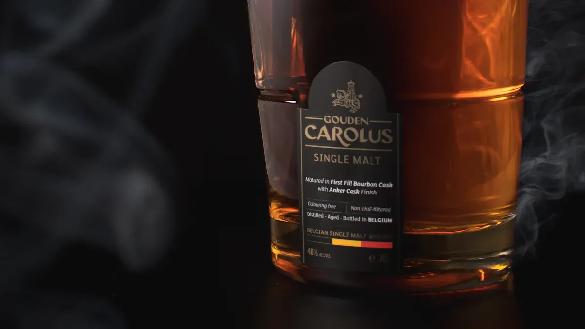 Why Halo Smoker Is Trending Among Bourbon Drinkers