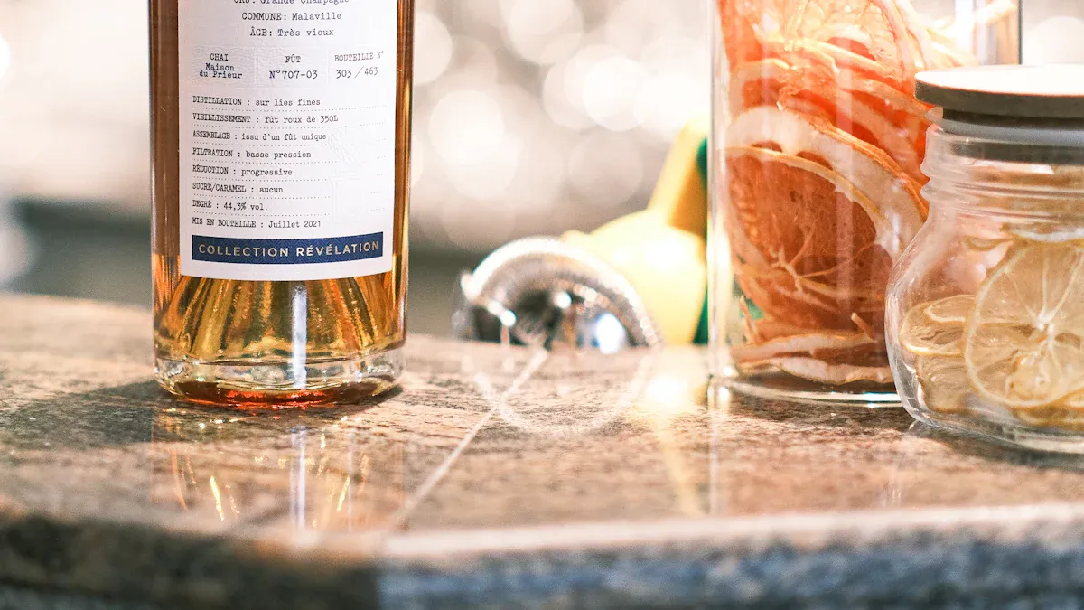 Best Personalized Bourbon Gifts for Whisky Drinkers This Year